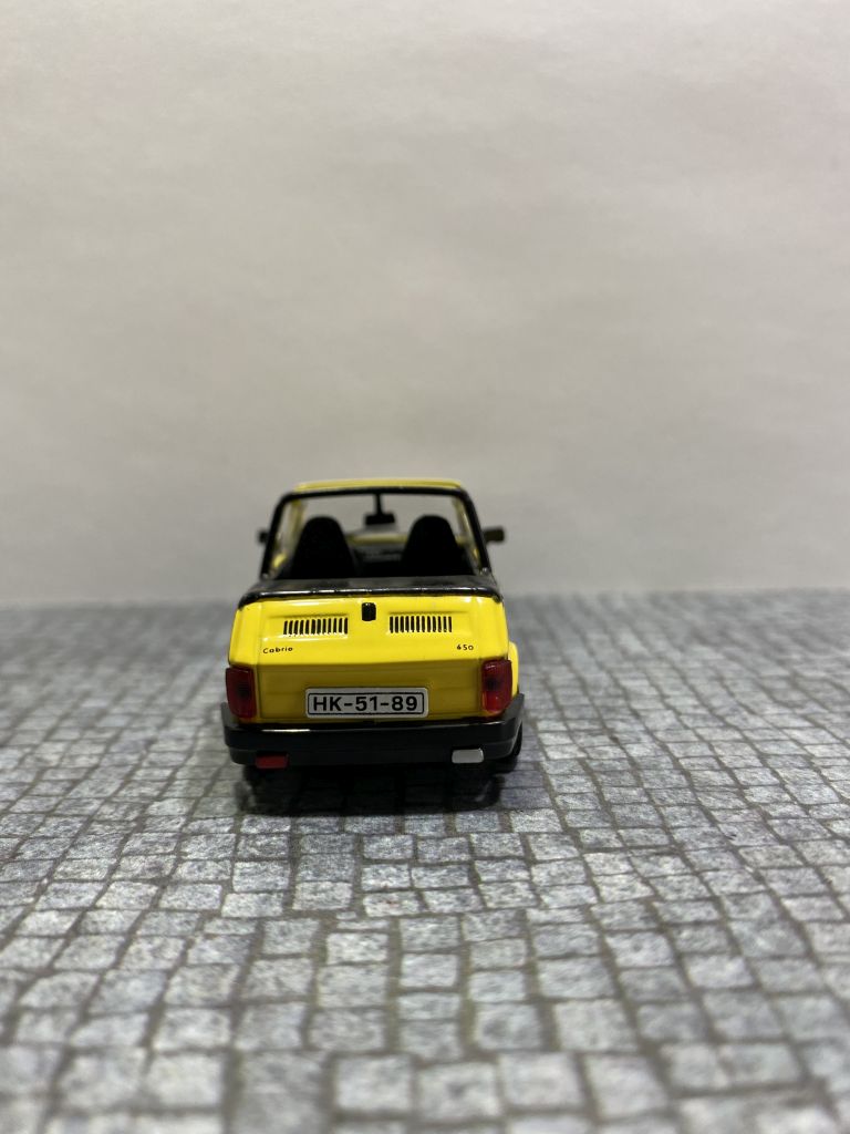 FIAT 126P BOSMAL Wicarsworld Pl